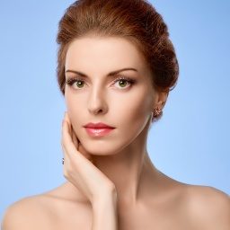 Laser Hair Reduction Treatment